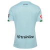 Camisola + Calções Real Betis Criança Equipamento 2ª 2025-26